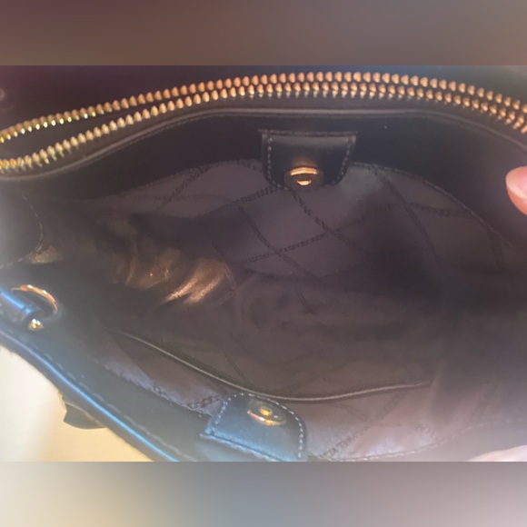 MK Cheetah Print Handbag - Picture 13 of 14